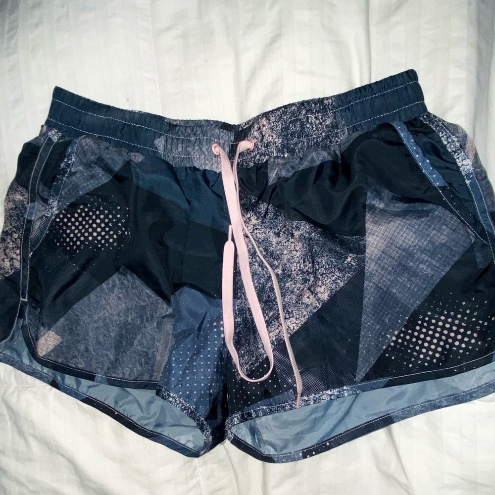 Zyia Athletic Shorts
